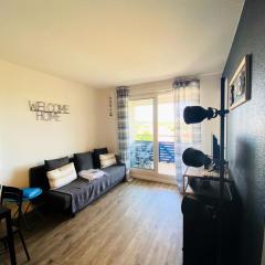 Résidence Bleu Marine - maeva Home - Appartement 2 pièces 4 personnes Confort MAE-9775