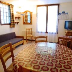 Résidence Artigalas - Appartement avec parking dans le centre de Barèges MAE-8584