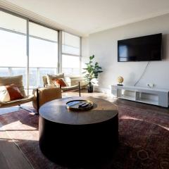 CozySuites 800 Tower 2BR w gym 32