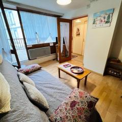 Résidence Lienz - Joli T2 en duplex exposé sud MAE-8054