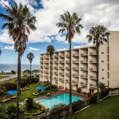 Garden Court East London