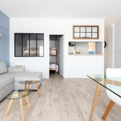 Résidence Saint Goustan - maeva Home - Appartement 3 pièces 6 personnes avec vue mer - Prestige - Super Home MAE-9810