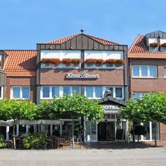 Hotel-Restaurant Thomsen