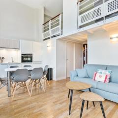 Résidence Saint Goustan - maeva Home - Appartement 2 pièces 6 personnes vue mer - Prestige - Super Home MAE-0241