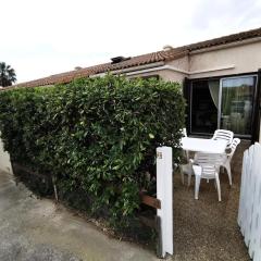 Résidence Les Maisons Du Port - VILLA T2 MEZZANINE 6 couchages PORT LEUCATE MAE-5474