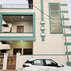 2bhk - Boutique Bungalow 458