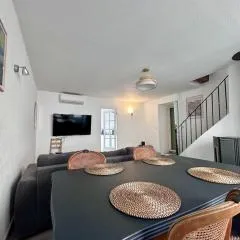 Maison confortable - 5min de Carcassonne