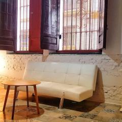 B Reform Netflix Parking según disponibilidad