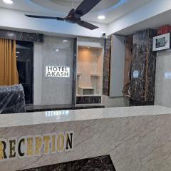 HOTEL AKASH