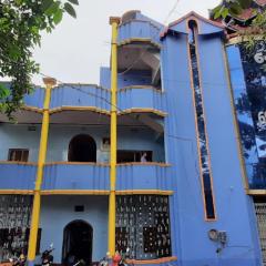 Sailabala Guest House Bhadrak