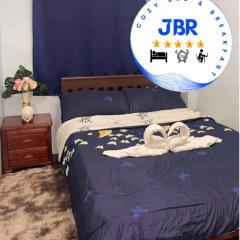 JBR Cozy Bed & Breakfast