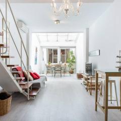 Dúplex center párking netflix amazon video