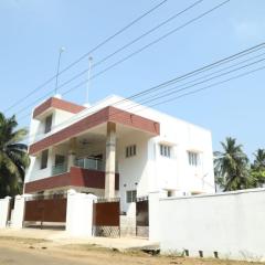 Thiruvallur Farm House
