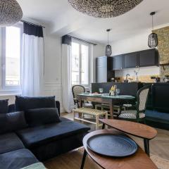 L'Instant D'Ambre - Parking - Centre - Clim