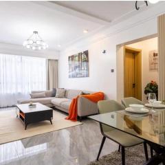 Inikas Living Luxurious 1 Bedroom (2)