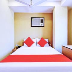 Hotel Elite Inn Ultadanga Inn Kolkata