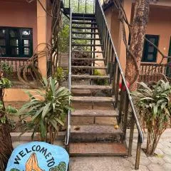 Horizon Homes - Sauraha Chitwan