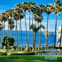 NUEVO! Algaida Calahonda Beach Studio