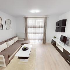 Euphoria Apartment VRT