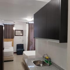 Affordable Condotel Apartment @ Makati City