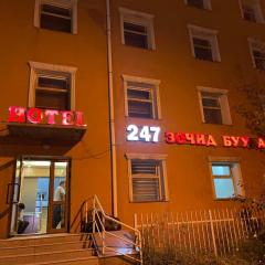 247 Hotel
