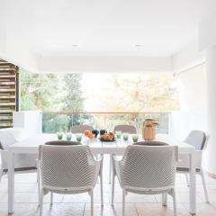 Elegant Maisonette 4BD Glyfada