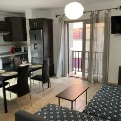 VV Princesa Guayarmina