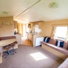 MP252 - Camber Sands Holiday Park - Central Spot