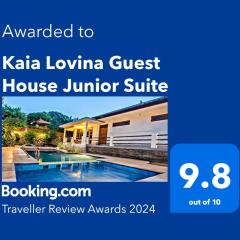 Kaia Lovina Guest House Junior Suite