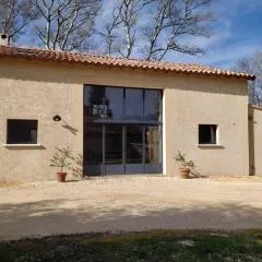 Chambre d'hotes du grand st-Marc proche Via Rhona