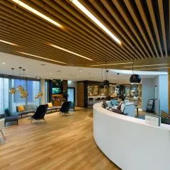 Holiday Inn Stuttgart by IHG