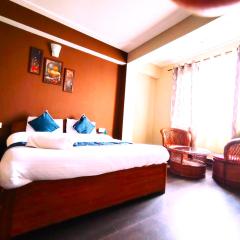 Hotel Sunmount Mayal Retreat Inn Gangtok