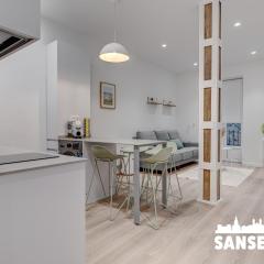 Apartamentos Salud by SanSe Holidays