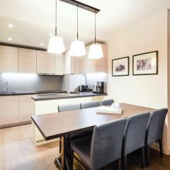 Résidence Presqu'Ile de la Touques - Appartement duplex 3 pièces 6 personnes - Exclusive MAE-5334