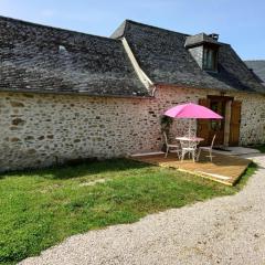 PEYRIGNAC - Maison 3 Pièces 4 personnes 684