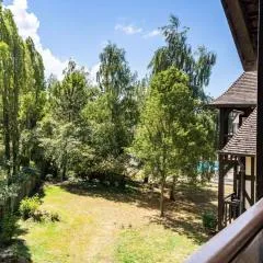 La Résidence du Golf - maeva Home - Appartement avec balcon 2 pièces 4 personnes - Prestige - super Home MAE-5054