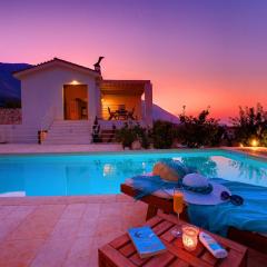 Villa Linatela Ideales Resort