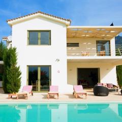 Villa Corali Ideales Resort