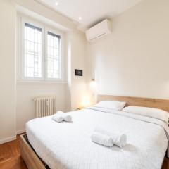 Intrho Duomo Modern Apartment with Hammam