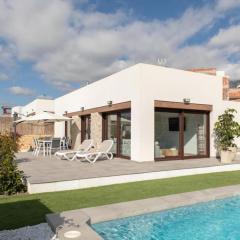 Villa Ocho - Balcon de Finestrat