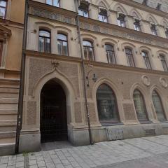 Rentalux Apartments at Nybrogatan