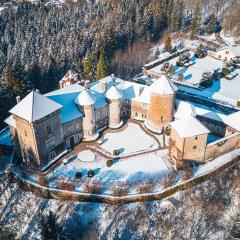 Château de Thorens