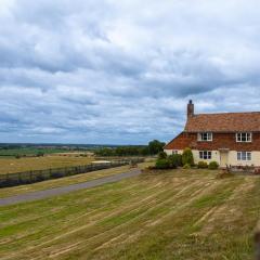 Coldharbour Cottage