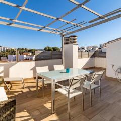Port de Llançà 44 Apartamento moderno con terraza
