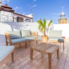 Alohamundi Giralda II