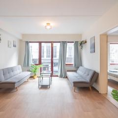 Bright Apartments In The Heart Of Antwerp