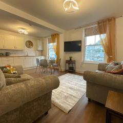Gregory Flats No. 1, by HomeInspire