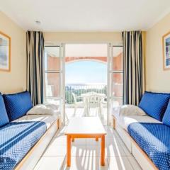 Résidence le Hameau de Cap Esterel - maeva Home - Studio 5 personnes - Confort MAE-5081