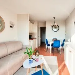 Village Pont Royal en Provence - maeva Home - Appartement climatisé 2 pièces 4 personnes - Sélection MAE-2601