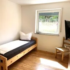 Monteurwohnung Dornfelder